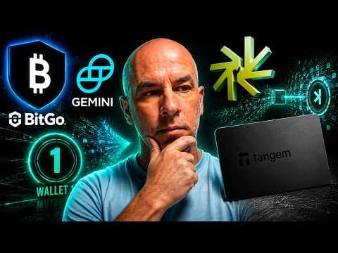 Why Would BitGo Integrate KASPA Unless Someone BIG Asked? 👀 — Kaspa video by CryptoPumpz