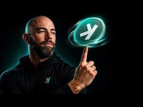 KASPA ha toccato il fondo (Quali sono le probabilità) — Kaspa video by Crypto Distilled
