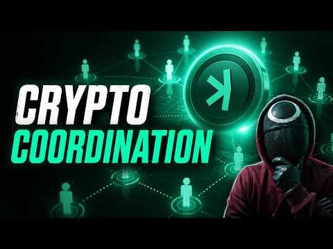 Il problema più grande nel mondo crypto non è quello che pensi... Kaspa crede di avere la soluzione! — Kaspa video by Your Crypto Crew