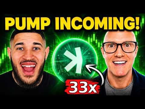 Kaspa to $1?! Why KAS Is Massively Undervalued w/ @Investwithdoc — Kaspa video by Crux of Crypto and Invest with Doc